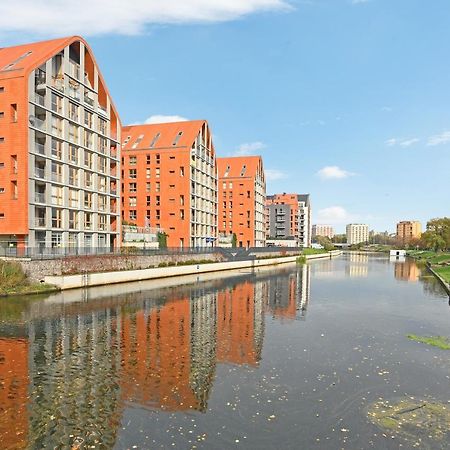 Aura Apartments Triapart Gdańsk Kültér fotó